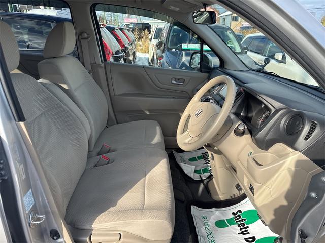 Ｎ－ＷＧＮ Ｇ・Ａパッケージ　４ＷＤ　ナビ　ＴＶ　衝突被害軽減システム　ＨＩＤ　スマートキー　アイドリングストップ　電動格納ミラー　ベンチシート　ＣＶＴ　盗難防止システム　ＡＢＳ　ＥＳＣ　ＣＤ　ＤＶＤ再生　ＵＳＢ（40枚目）