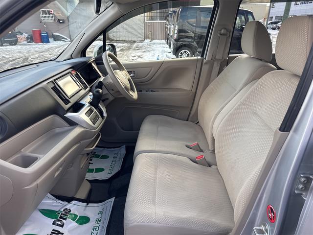 Ｎ－ＷＧＮ Ｇ・Ａパッケージ　４ＷＤ　ナビ　ＴＶ　衝突被害軽減システム　ＨＩＤ　スマートキー　アイドリングストップ　電動格納ミラー　ベンチシート　ＣＶＴ　盗難防止システム　ＡＢＳ　ＥＳＣ　ＣＤ　ＤＶＤ再生　ＵＳＢ（41枚目）