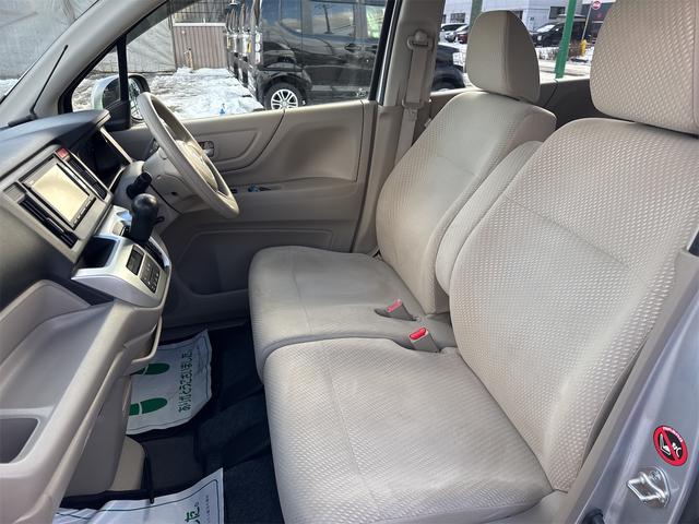 Ｎ－ＷＧＮ Ｇ・Ａパッケージ　４ＷＤ　ナビ　ＴＶ　衝突被害軽減システム　ＨＩＤ　スマートキー　アイドリングストップ　電動格納ミラー　ベンチシート　ＣＶＴ　盗難防止システム　ＡＢＳ　ＥＳＣ　ＣＤ　ＤＶＤ再生　ＵＳＢ（42枚目）