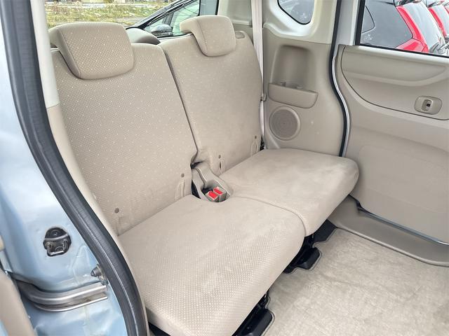 Ｎ－ＢＯＸ Ｇ　４ＷＤ　両側スライドドア　スマートキー　アイドリングストップ　電動格納ミラー　ベンチシート　ＣＶＴ　盗難防止システム　ＡＢＳ　ＥＳＣ　ＣＤ　ミュージックプレイヤー接続可　アルミホイール　衝突安全ボディ（11枚目）