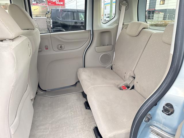 Ｎ－ＢＯＸ Ｇ　４ＷＤ　両側スライドドア　スマートキー　アイドリングストップ　電動格納ミラー　ベンチシート　ＣＶＴ　盗難防止システム　ＡＢＳ　ＥＳＣ　ＣＤ　ミュージックプレイヤー接続可　アルミホイール　衝突安全ボディ（32枚目）