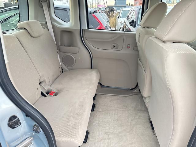 Ｎ－ＢＯＸ Ｇ　４ＷＤ　両側スライドドア　スマートキー　アイドリングストップ　電動格納ミラー　ベンチシート　ＣＶＴ　盗難防止システム　ＡＢＳ　ＥＳＣ　ＣＤ　ミュージックプレイヤー接続可　アルミホイール　衝突安全ボディ（34枚目）