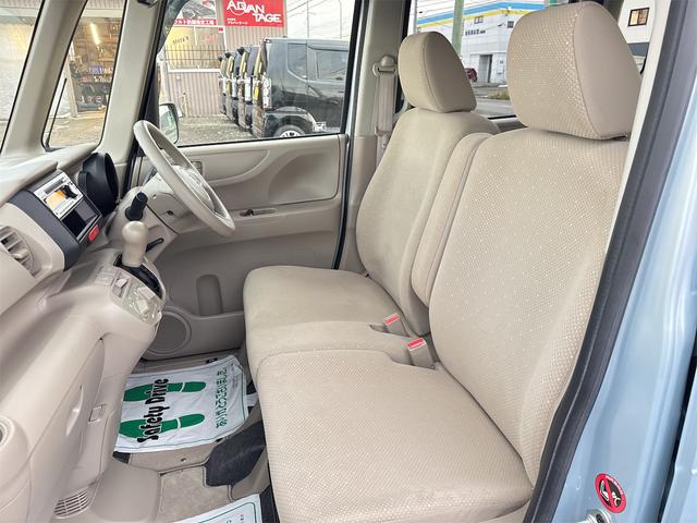 Ｎ－ＢＯＸ Ｇ　４ＷＤ　両側スライドドア　スマートキー　アイドリングストップ　電動格納ミラー　ベンチシート　ＣＶＴ　盗難防止システム　ＡＢＳ　ＥＳＣ　ＣＤ　ミュージックプレイヤー接続可　アルミホイール　衝突安全ボディ（39枚目）