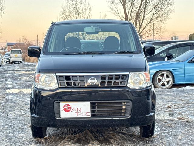 オッティ RS FOUR 4WD ドライブレコーダー HID キーレスエントリー 電動格納ミラー シートヒーター ベンチシート AT ABS CD MD ミュージックプレイヤー接続可 アルミホイール 衝突安全ボディ エアコン(12枚目)