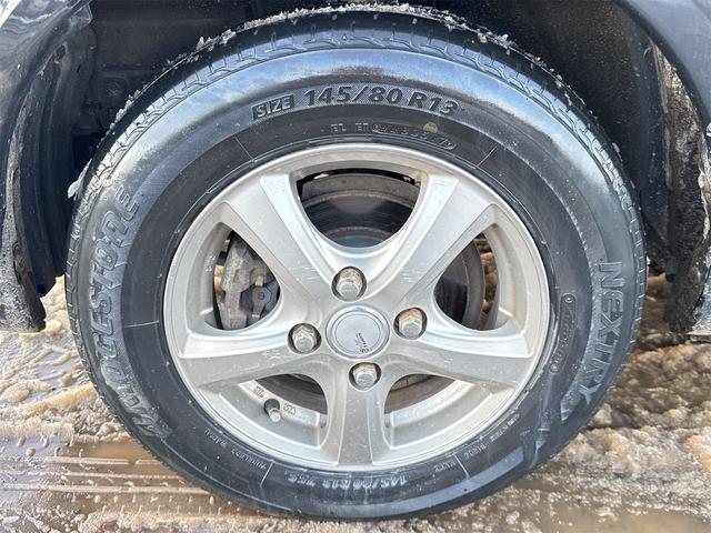 オッティ RS FOUR 4WD ドライブレコーダー HID キーレスエントリー 電動格納ミラー シートヒーター ベンチシート AT ABS CD MD ミュージックプレイヤー接続可 アルミホイール 衝突安全ボディ エアコン(19枚目)