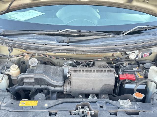 オッティ RS FOUR 4WD ドライブレコーダー HID キーレスエントリー 電動格納ミラー シートヒーター ベンチシート AT ABS CD MD ミュージックプレイヤー接続可 アルミホイール 衝突安全ボディ エアコン(20枚目)