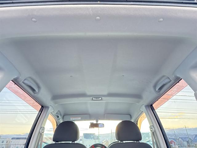 オッティ RS FOUR 4WD ドライブレコーダー HID キーレスエントリー 電動格納ミラー シートヒーター ベンチシート AT ABS CD MD ミュージックプレイヤー接続可 アルミホイール 衝突安全ボディ エアコン(33枚目)