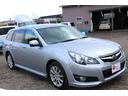 SUBARU LEGACY TOURING WAGON