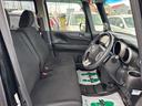 Ｇ・ターボＬパッケージ　４ＷＤ　バックカメラ　両側電動スライドドア　ナビ　ＴＶ　オートクルーズコントロール　スマートキー　アイドリングストップ　電動格納ミラー　ベンチシート　ＣＶＴ　盗難防止システム　ＡＢＳ　ＥＳＣ　ＣＤ（45枚目）