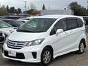 G エアロ 4WD ドライブレコーダー ETC バックカメラ ナビ TV 両側スライド・片側電動 HID スマートキー 電動格納ミラー 3列シート ウォークスルー AT アルミホイール CD USB(12枚目)
