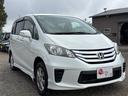 G エアロ 4WD ドライブレコーダー ETC バックカメラ ナビ TV 両側スライド・片側電動 HID スマートキー 電動格納ミラー 3列シート ウォークスルー AT アルミホイール CD USB(14枚目)