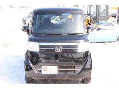 Ｎ−ＢＯＸ Ｇ　Ｌパッケージ　４ＷＤ　車検整備付　純正ナビ 0303430A30240320W002 6