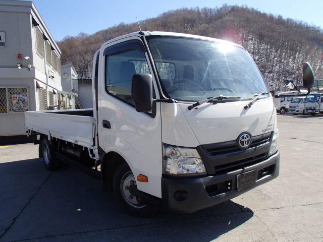 4.0DT ワイド ロング フルジャストロー 4WD ETC(17枚目)