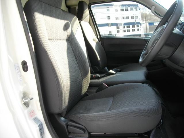 保冷バン3.0DTロング 4WD ETC 盗難防止(13枚目)