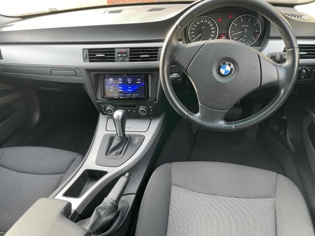 ３２０ｉ　２ＷＤ　ＳＤナビ　地デジ　Ｂｌｕｅｔｏｏｔｈ　夏タイヤ付　Ｂカメラ(8枚目)