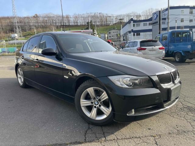 ＢＭＷ ３シリーズ