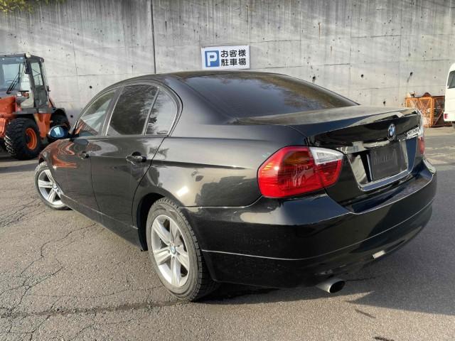 ３２０ｉ　２ＷＤ　ＳＤナビ　地デジ　Ｂｌｕｅｔｏｏｔｈ　夏タイヤ付　Ｂカメラ(13枚目)