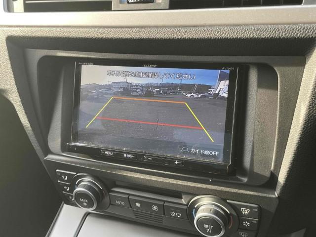 ３シリーズ ３２０ｉ　２ＷＤ　ＳＤナビ　地デジ　Ｂｌｕｅｔｏｏｔｈ　夏タイヤ付　Ｂカメラ（21枚目）