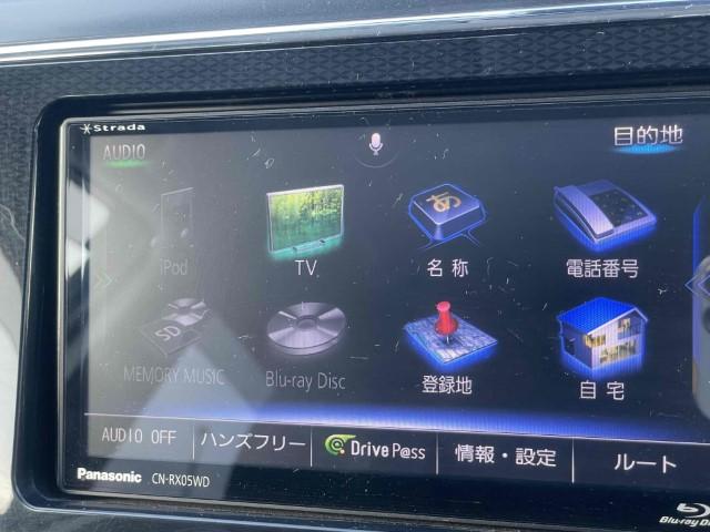 プリウスアルファ Ｇ　ＦＦ　５人乗り　衝突軽減　ＡＣ１００Ｖ　前ドラレコ　フルセグナビ　ＥＴＣ（22枚目）