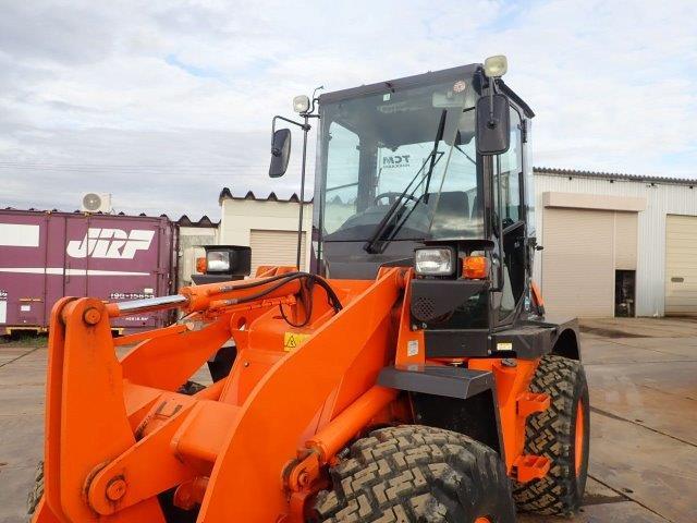 日本 日立 ZW80S-5B ホイールローダー 1950時間 走行ダンパー無 スパイクタイヤ ツインヒーター(23枚目)