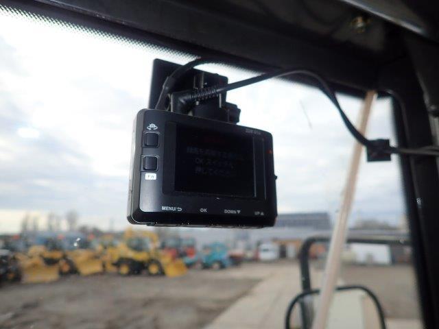 日本 日立 ZW80S-5B ホイールローダー 1950時間 走行ダンパー無 スパイクタイヤ ツインヒーター(32枚目)
