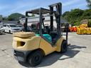 日本 コマツ　ＦＤ３０Ｔ－１６　フォークリフト　６１０時間　荷重２７５０ｋｇ（2枚目）