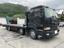 セルフ　リモコン付　ベッド付　積載１３８００ｋｇ（43枚目）