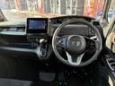Ｎ－ＢＯＸカスタム Ｇ・ＥＸホンダセンシング　４ＷＤ　４ＷＤ　エンスタ　片側Ｐドア　フルセグ　Ｂｌｕｅｔｏｏｔｈ（8枚目）