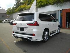 北海道で購入できるレクサス Lxの中古車在庫一覧 ナビクルcar 1ページ目