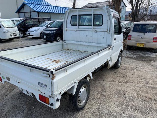 KC 3方開 4WD(8枚目)