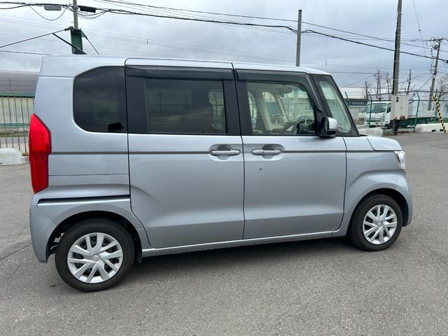 Ｎ－ＢＯＸ Ｇ・Ｌホンダセンシング　４ＷＤ（15枚目）