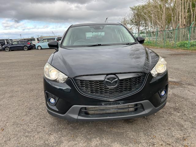 ＣＸ－５ ＸＤ　Ｌパッケージ　４ＷＤ（2枚目）