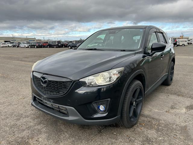 ＣＸ－５ ＸＤ　Ｌパッケージ　４ＷＤ（4枚目）