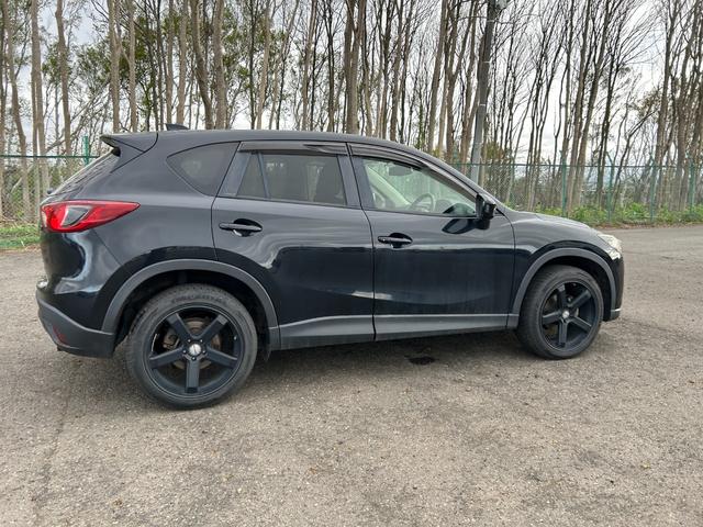 ＣＸ－５ ＸＤ　Ｌパッケージ　４ＷＤ（16枚目）