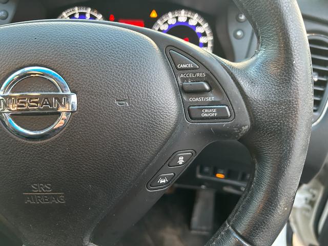 日産 スカイラインクロスオーバー 370GT FOUR タイプP 日産 スカイラインクロスオーバー 370GT FOUR タイプP