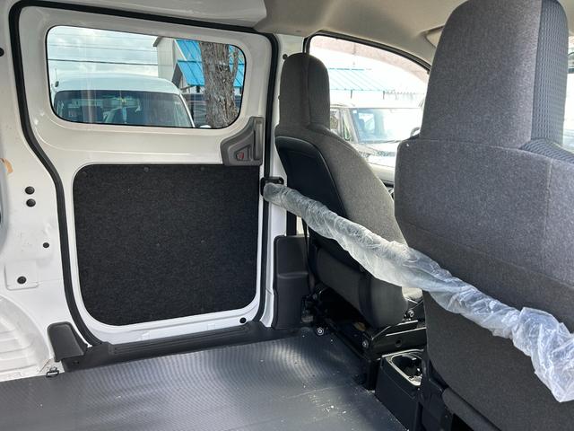 ＮＶ２００バネットバン ＤＸ　４ＷＤ（21枚目）