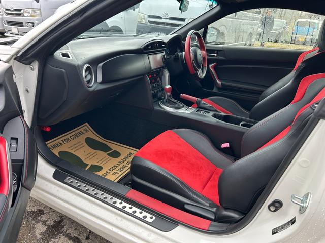 ８６ ＧＴリミテッド（11枚目）