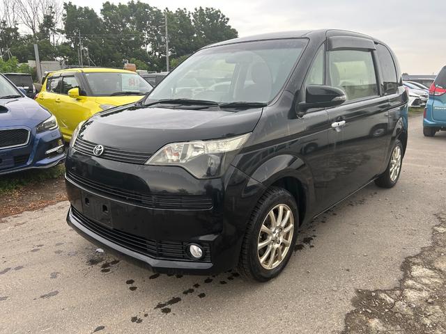 スペイド Ｇ　４ＷＤ（4枚目）