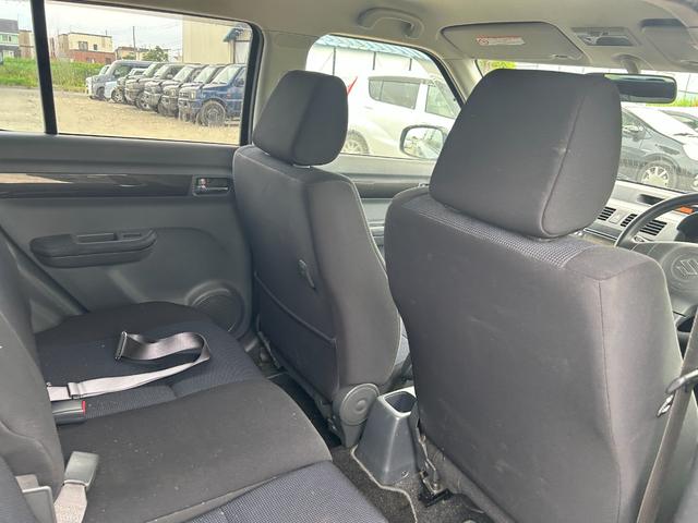 スイフト １．３ＸＧ　４ＷＤ（19枚目）