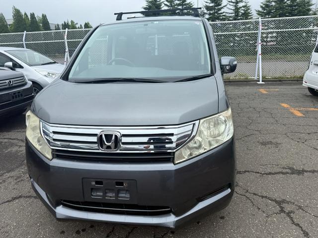 ステップワゴン Ｇ　Ｌパッケージ　４ＷＤ（3枚目）
