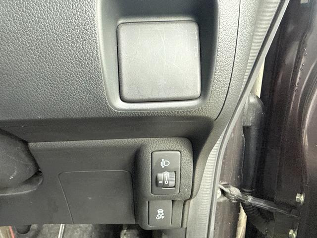Ｎ－ＢＯＸ Ｇ　４ＷＤ（31枚目）