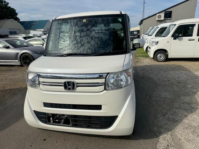Ｎ－ＢＯＸ Ｇ　４ＷＤ（2枚目）