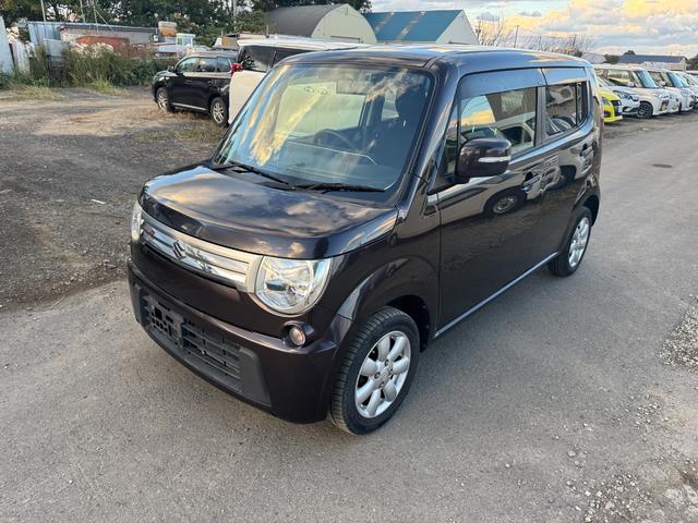 ＭＲワゴン １０ｔｈアニバーサリー　リミテッド　４ＷＤ（4枚目）