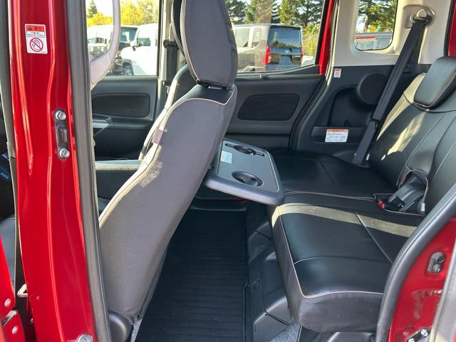 デイズルークス ハイウェイスター X 4WD(16枚目)