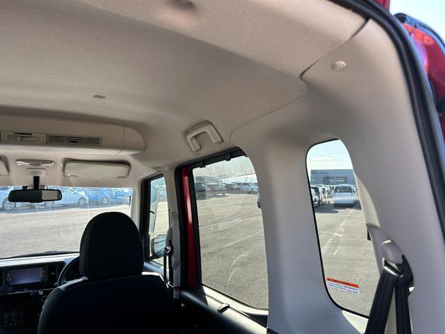 デイズルークス ハイウェイスター X 4WD(22枚目)