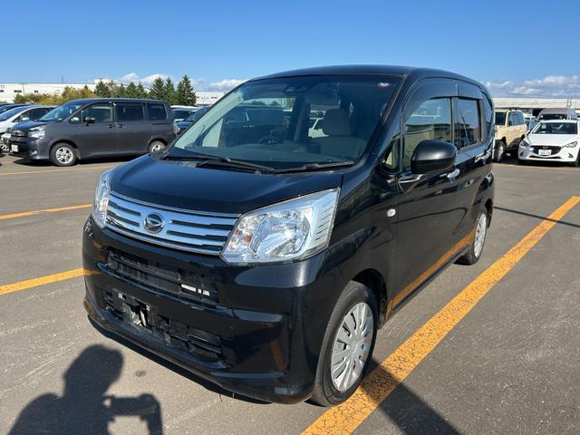 ムーヴ Ｌ　ＳＡＩＩＩ　４ＷＤ（3枚目）