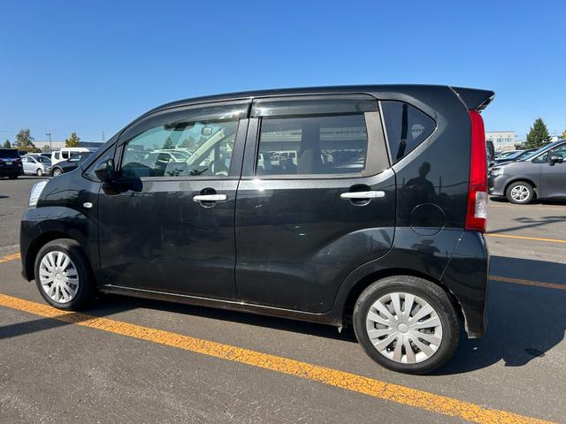 ムーヴ Ｌ　ＳＡＩＩＩ　４ＷＤ（5枚目）