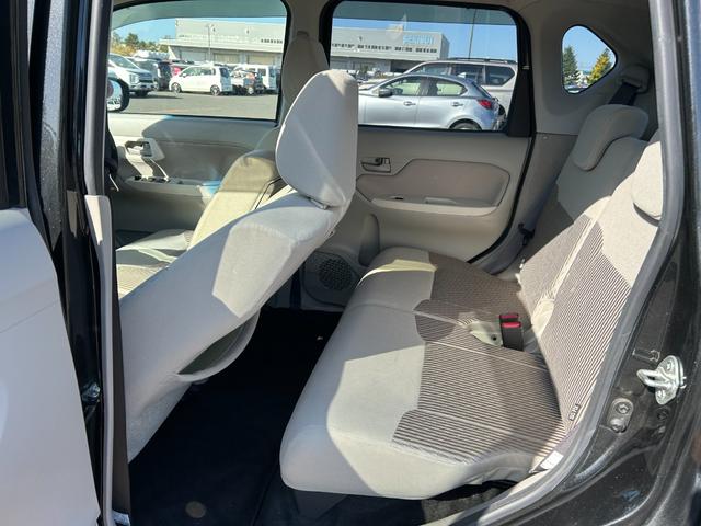 ムーヴ Ｌ　ＳＡＩＩＩ　４ＷＤ（16枚目）