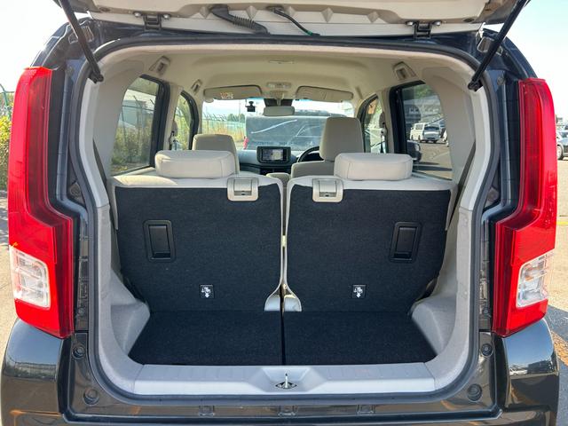 ムーヴ Ｌ　ＳＡＩＩＩ　４ＷＤ（18枚目）