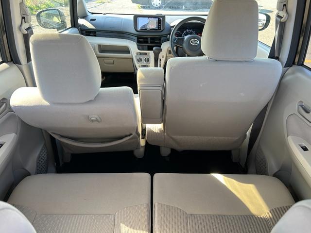 ムーヴ Ｌ　ＳＡＩＩＩ　４ＷＤ（19枚目）